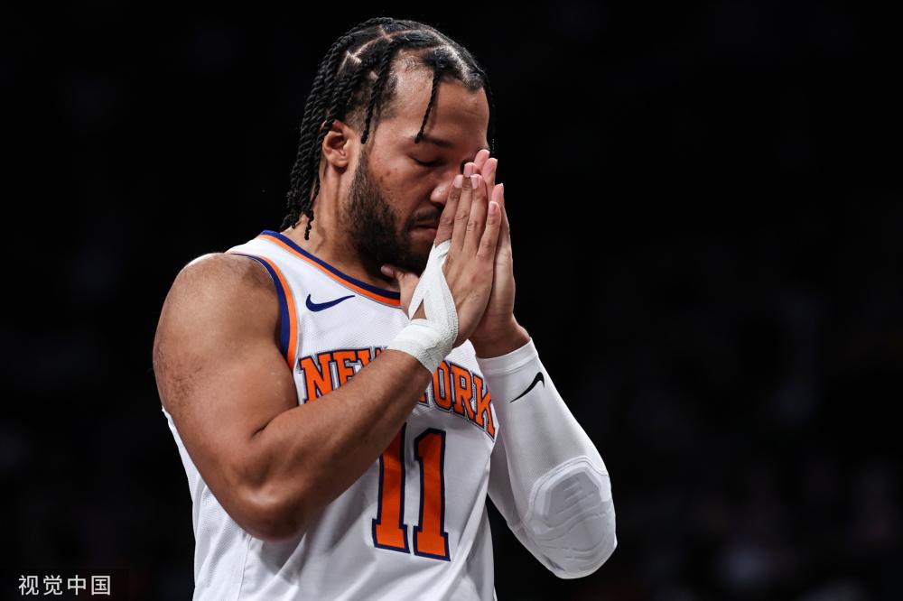 球迷们期待 球迷们期待